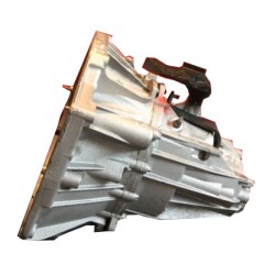 Skrzynia biegów TL4 A031 2.0 16V RENAULT CLIO III