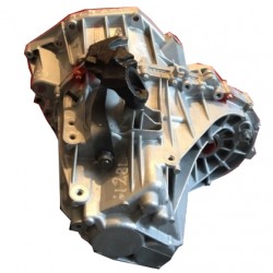 Skrzynia biegów TL4 A031 2.0 16V RENAULT CLIO III