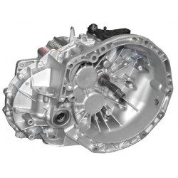 Skrzynia biegów PK6026 1.9 DCI RENAULT TRAFIC OPEL VIVARO