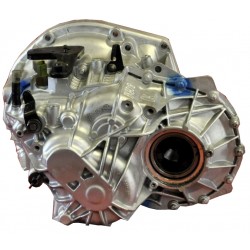 Skrzynia biegów PK6026 1.9 DCI RENAULT TRAFIC OPEL VIVARO