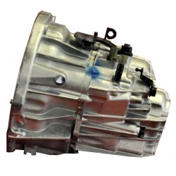 Skrzynia biegów PK6026 1.9 DCI RENAULT TRAFIC OPEL VIVARO