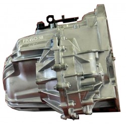 Skrzynia biegów PK6005 1.9 DCI RENAULT ESPACE IV LAGUNA II