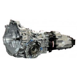 Skrzynia biegów GLX 2.5 TDI 4x4 VW PASSAT B5 FL 01E300049HX