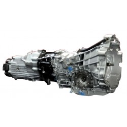 Skrzynia biegów GLX 2.5 TDI 4x4 VW PASSAT B5 FL 01E300049HX
