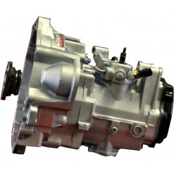 Skrzynia biegów KPF 2.5 VR5 VW BORA GOLF JETTA VENTO