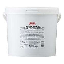 Pasta do mycia rąk MEGUIN HANDWASCH PASTE 12.5L 8479