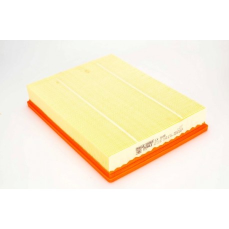 Filtr powietrza KNECHT LX1845 Filtr powietrza KNECHT LX1845