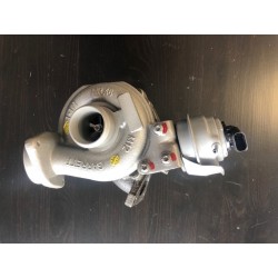 Turbina Seat EXEO 2.0 TDI CJCA