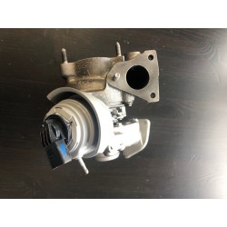 Turbina Seat EXEO 2.0 TDI CJCA