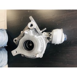 Turbina Seat EXEO 2.0 TDI CJCA