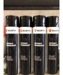 Zmywacz uniwersalny black edition wirth wurth