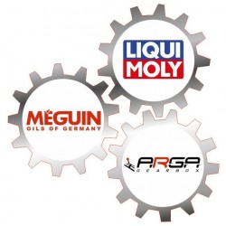 Łożyska skrzyni biegów JQT