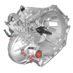 Skrzynia biegów 20DP33 1.6 HDI BERLINGO PARTNER DOŻYWOTNIA GWARANCJA