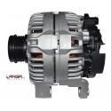 Alternator Opel Astra J 1.6 B 13266810  0124425087