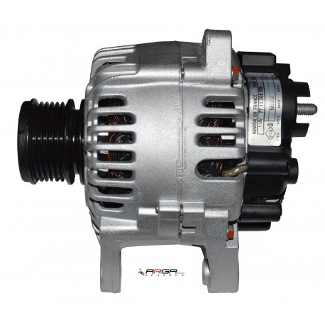 Alternator Nissan Note 7711368356 1.5 DCI Alternator Nissan Note 7711368356 1.5 DCI