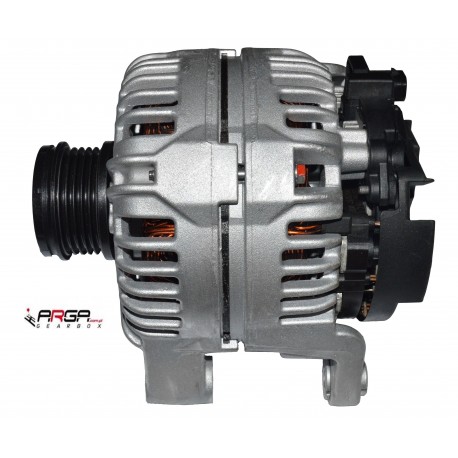 Alternator Opel Astra J 1.6 B 13266810 0124425087 Alternator Opel Astra J 1.6 B 13266810 0124425087