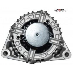 Alternator Opel Astra J 1.6 B 13266810  0124425087