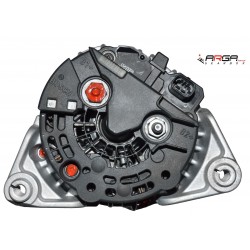Alternator Opel Astra J 1.6 B 13266810  0124425087