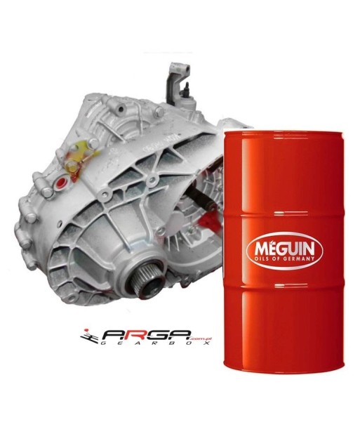 Skrzynia biegów PAQ 2,0 TDI VW T5 T6 LIFT 4X4 GWAR Skrzynia biegów PAQ 2,0 TDI VW T5 T6 LIFT 4X4 GWAR