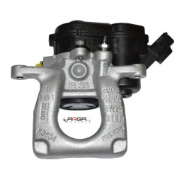 Zacisk hamulcowy tylny Peugeot Citroen