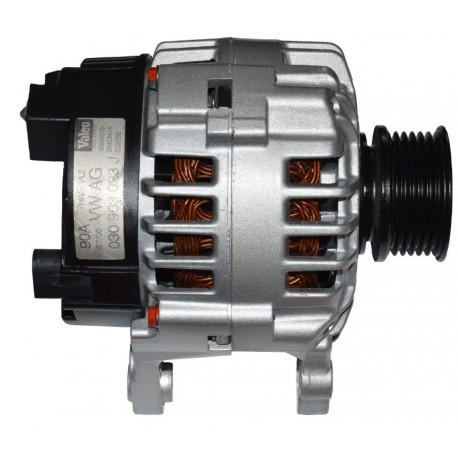 Alternator 030903023J 2.0 B 1.9 TDI VW Transporter T5 V Alternator 030903023J 2.0 B 1.9 TDI VW Transporter T5 V