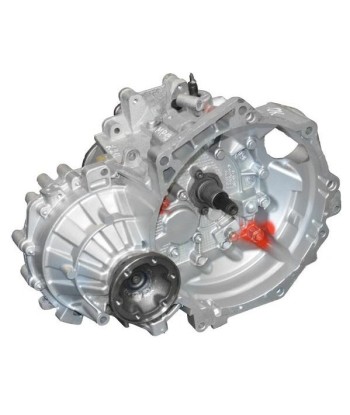 SKRZYNIA BIEGÓW LHW 1.6TDI VW SEAT SKODA AUDI
