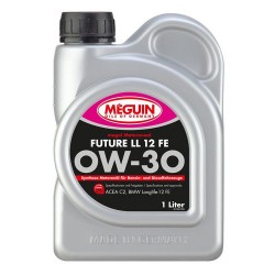 Olej silnikowy Meguin WIV 50601 0W-30 1L