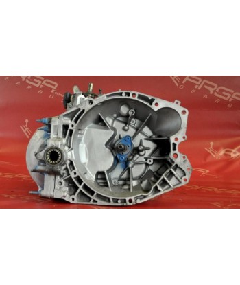 Skrzynia biegów 20MB02 2,0 HDI PEUGEOT 508 407 CITROEN C5