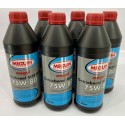 Olej przekładniowy Spezial MTF GL 5 SAE 75W-80 1L 9435