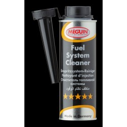 Dodatek do oleju napędowego Meguin Diesel System Cleaner 250ml 6551