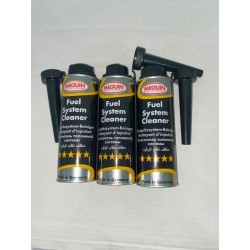Dodatek do oleju napędowego Meguin Diesel System Cleaner  250ml 6551