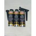 Dodatek do oleju napędowego Meguin Diesel System Cleaner  250ml 6551