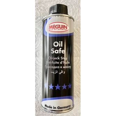 Płukanka do czyszczenia silnika Meguin Motor Flush 250 ml 6556 Płukanka do czyszczenia silnika Meguin Motor Flush 250 ml 6556