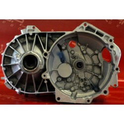 Skrzynia biegów JQS 1.9 TDI VW Transporter T5 T6