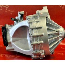 Skrzynia biegów JQS 1.9 TDI VW Transporter T5 T6