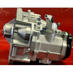 Skrzynia biegów JQS 1.9 TDI VW Transporter T5 T6