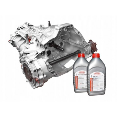 Skrzynia biegów M40 3.0 Iveco Ducato Skrzynia biegów M40 3.0 Iveco Ducato