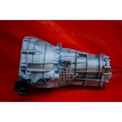 Skrzynia biegów M40 3.0 Iveco Ducato