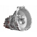 Skrzynia GS63X37DZ BMW E90 2,0 D