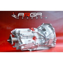 Skrzynia GS63X37DZ BMW E90 2,0 D