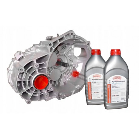 Skrzynia biegów QCR 2,0 TDI Quattro Audi Q3 Skrzynia biegów QCR 2,0 TDI Quattro Audi Q3