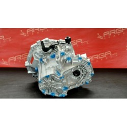 Skrzynia biegów SB56JL Kia IX35 2.0 CRDI