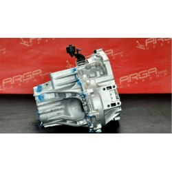 Skrzynia biegów SB56JL Kia IX35 2.0 CRDI