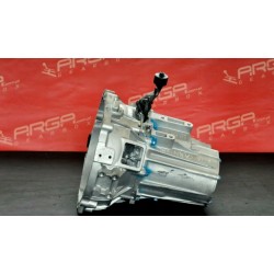 Skrzynia biegów SB56JL Kia IX35 2.0 CRDI