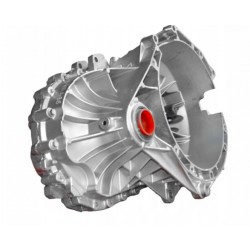 Skrzynia biegów CC1R7002CD 2,2 TDCI FORD TRANSIT