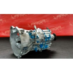 Skrzynia biegów 6S380V NISSAN 3.0