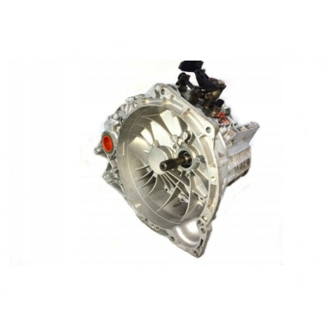 Skrzynia biegów E1GR002HCB Ford S-max 2.0