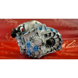 Skrzynia biegów E1GR002HCB Ford S-max 2.0