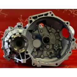 Skrzynia biegów QVW 1.6 TDI Audi A3 S3