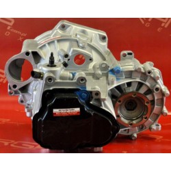 Skrzynia biegów QVW 1.6 TDI Audi A3 S3